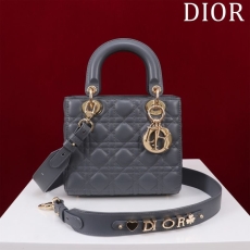 Christian Dior My Lady Bags